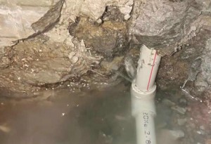 桐城管道漏水检测五