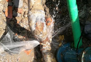 桐城管道漏水检测二