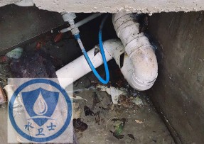 桐城水管漏水检测公司6