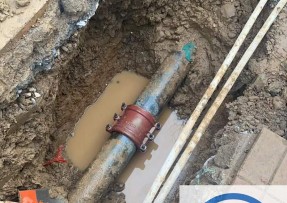 桐城水管漏水检测公司4