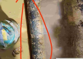 桐城水管漏水检测公司1